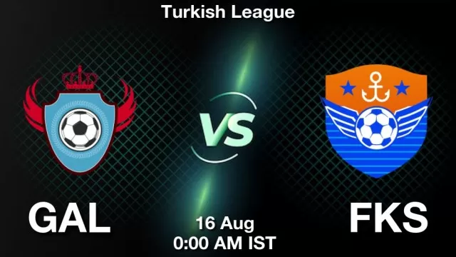 GAL vs FKS Dream11 Team Prediction, Fantasy Football Tips