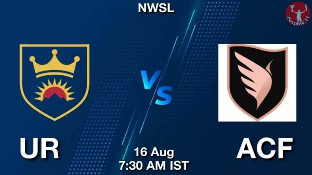UR vs ACF Dream11 Team Prediction, Fantasy Football Tips