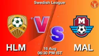HLM vs MAL