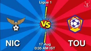 NIC vs TOU