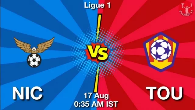 NIC vs TOU Dream11 Team Prediction, Fantasy Football Tips