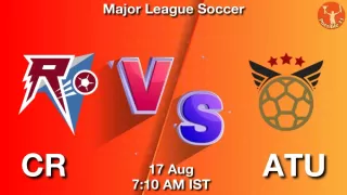 CR vs ATU Matcch Previews