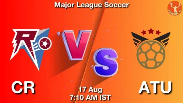 CR vs ATU Dream11 Team Prediction, Fantasy Football Tips