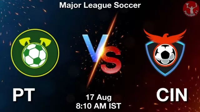 PT vs CIN Dream11 Team Prediction, Fantasy Football Tips