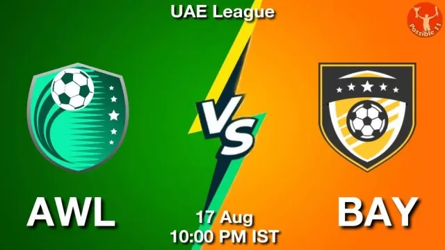 AWL vs BAY Dream11 Team Prediction, Fantasy Football Tips