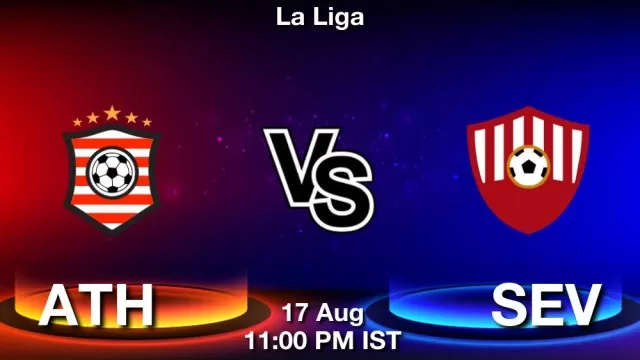 ATH vs SEV Dream11 Team Prediction, Fantasy Football Tips