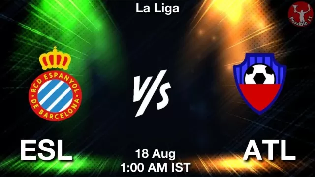 ESL vs ATL Dream11 Fantasy Prediction ESL vs ATL Dream11 Team Prediction, Fantasy Football Tips