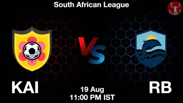 KAI vs RB Dream11 Team Prediction, Fantasy Football Tips