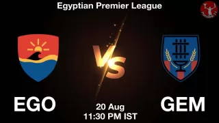 EGO vs GEM