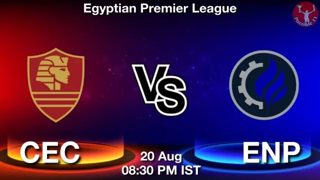CEC vs ENP Dream11 Team Prediction, Fantasy Football Tips