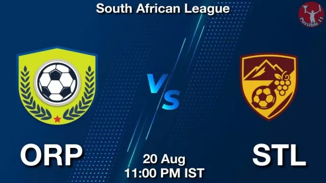 ORP vs STL Dream11 Team Prediction, Fantasy Football Tips