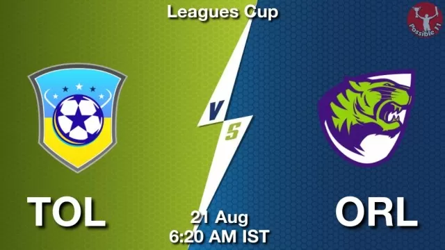 TOL vs ORL Dream11 Team Prediction, Fantasy Football Tips
