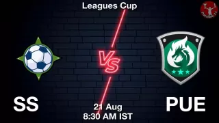 SS vs PUE