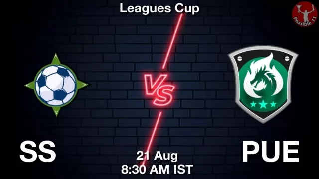 SS vs PUE Dream11 Team Prediction, Fantasy Football Tips