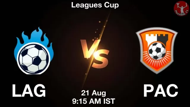 LAG vs PAC Dream11 Team Prediction, Fantasy Football Tips