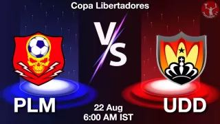 PLM vs UDD