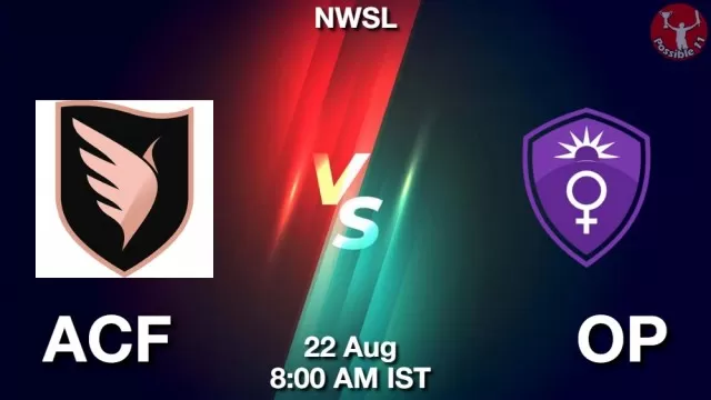 ACF vs OP Dream11 Fantasy Prediction ACF vs OP Dream11 Team Prediction, Fantasy Football Tips