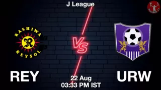 REY vs URW