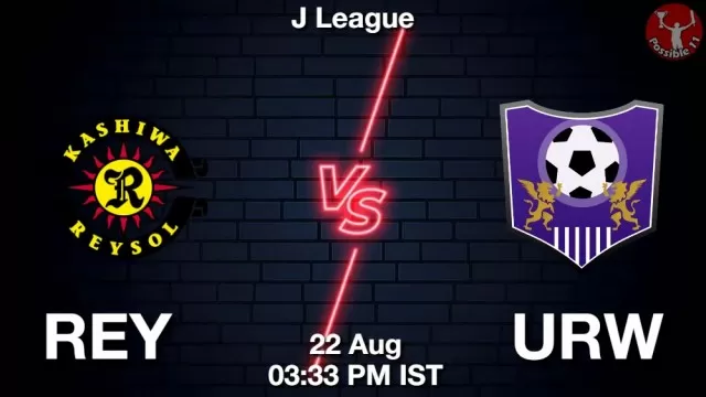 REY vs URW Dream11 Team Prediction, Fantasy Football Tips