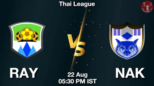 RAY vs NAK Dream11 Fantasy Prediction RAY vs NAK Dream11 Team Prediction, Fantasy Football Tips