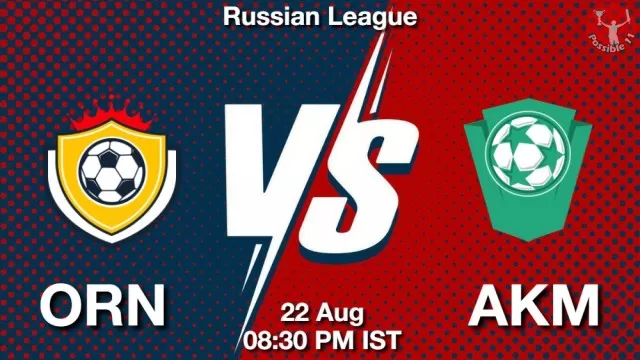 ORN vs AKM Dream11 Fantasy Prediction ORN vs AKM Dream11 Team Prediction, Fantasy Football Tips