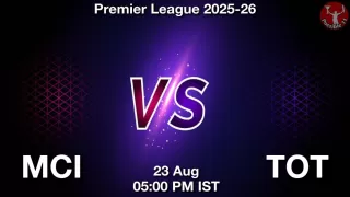MCI vs TOT
