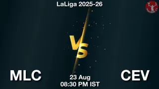 MLC vs CEV