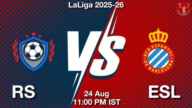 RS vs ESL Match Previews RS vs ESL Match Previews and Football Tips