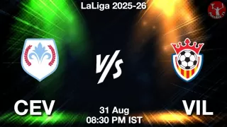 CEV vs VIL