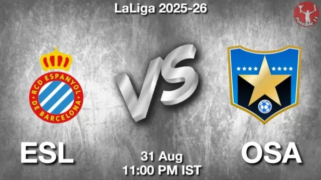 ESL vs OSA Match Previews ESL vs OSA Match Previews and Football Tips
