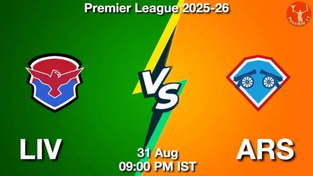 LIV vs ARS Match Previews LIV vs ARS Match Previews and Football Tips