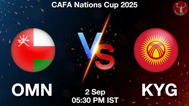 OMN vs KYG Match Previews OMN vs KYG Match Previews and Football Tips