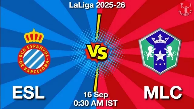 ESL vs MLC Match Previews and Football Tips