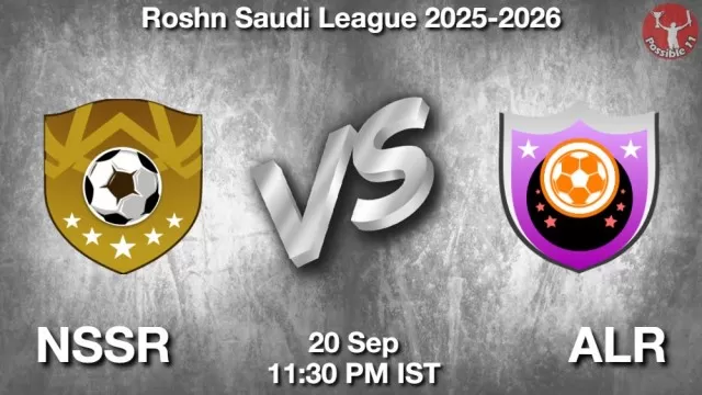 NSSR vs ALR Match Previews NSSR vs ALR Match Previews and Football Tips