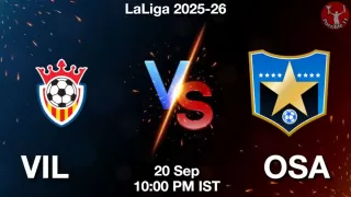 VIL vs OSA