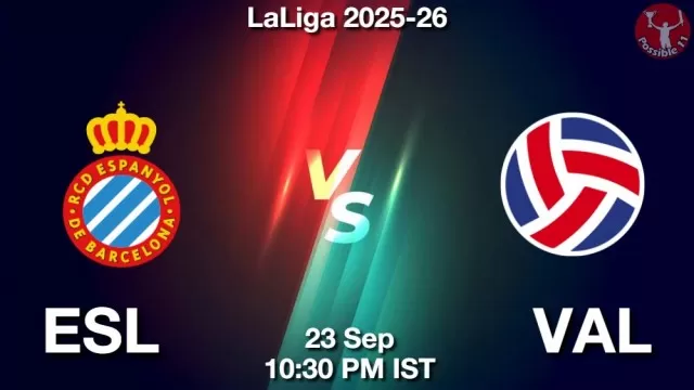 ESL vs VAL Match Previews and Football Tips