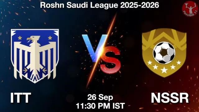 ITT vs NSSR Match Previews and Football Tips