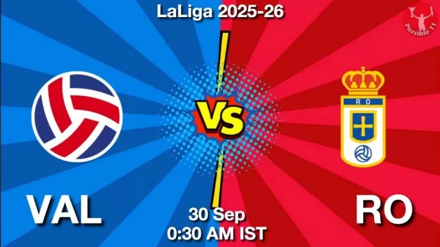 VAL vs RO Match Previews and Football Tips