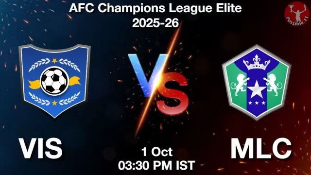 VIS vs MLC Match Previews and Football Tips