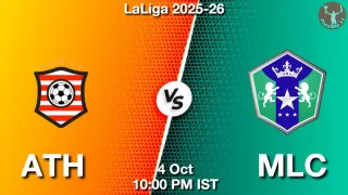 ATH vs MLC