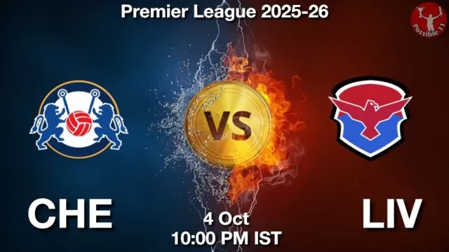 CHE vs LIV Match Previews and Football Tips
