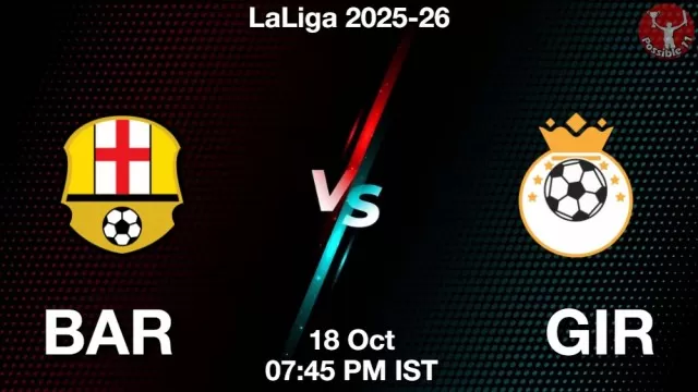 BAR vs GIR Match Previews BAR vs GIR Match Previews and Football Tips