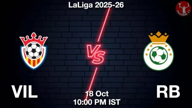 VIL vs RB Match Previews VIL vs RB Match Previews and Football Tips