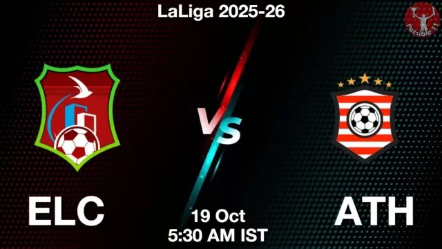 ELC vs ATH Match Previews ELC vs ATH Match Previews and Football Tips