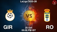 GIR vs RO Match Result