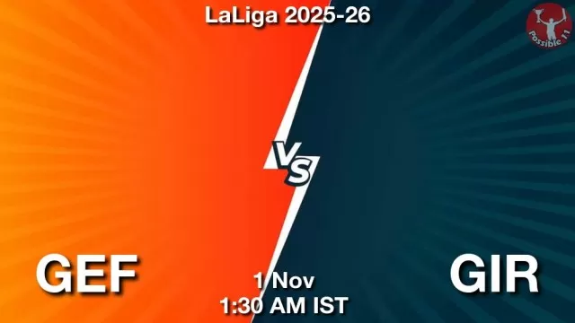 GEF vs GIR Match Previews GEF vs GIR Match Previews and Football Tips