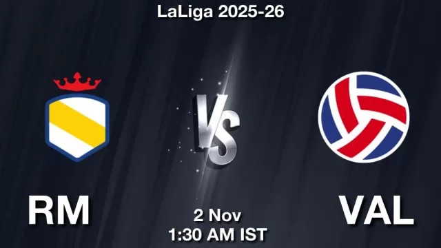 RM vs VAL Match Previews RM vs VAL Match Previews and Football Tips
