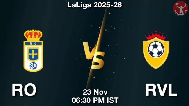 RO vs RVL Match Previews and Football Tips