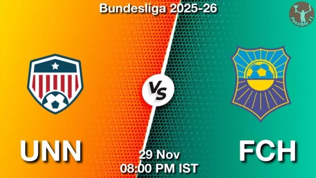 UNN vs FCH Match Previews and Football Tips