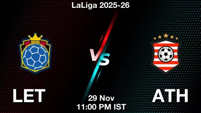LET vs ATH Match Previews and Football Tips